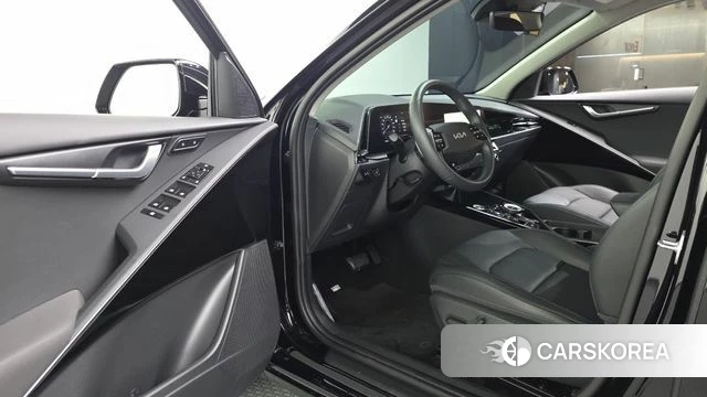 Kia Di All New Niro EV id 4675544 из Кореи 30