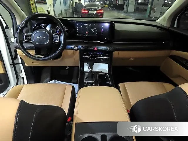 Kia Carnival 4th generation id 3421363 из Кореи 20