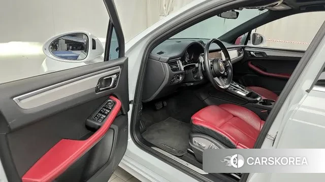 Porsche Macan id 3341866 из Кореи 20