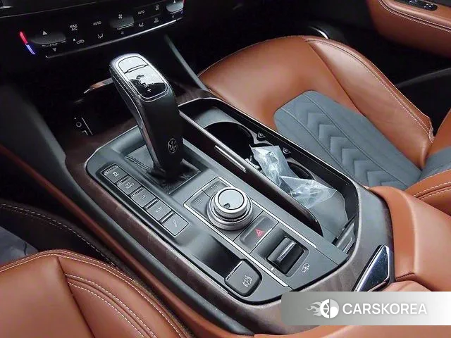 Maserati Levante id 3144863 из Кореи 20