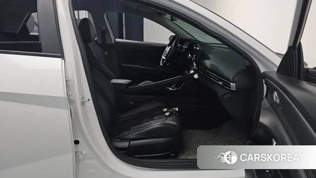 Hyundai Avante (CN7) id 3401387 из Кореи 20