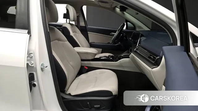 Kia Sportage 5th Generation id 3472481 из Кореи 20