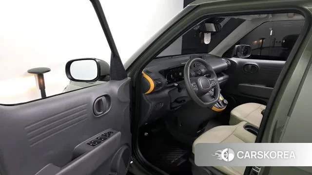 Hyundai Casper id 3502998 из Кореи 20