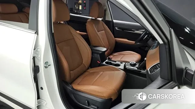 Kia The New Seltos id 3690073 из Кореи 20