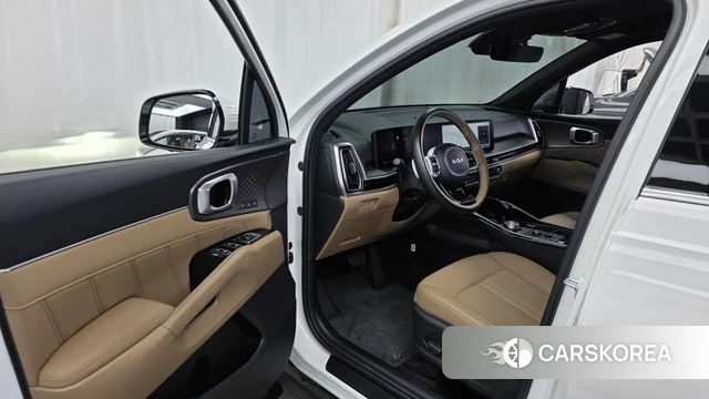 Kia The New Sorento 4th Generation id 4691735 из Кореи 35