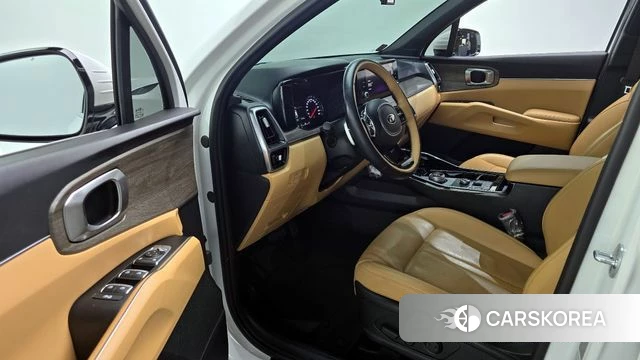 Kia Sorento 4th Generation id 3872544 из Кореи 20