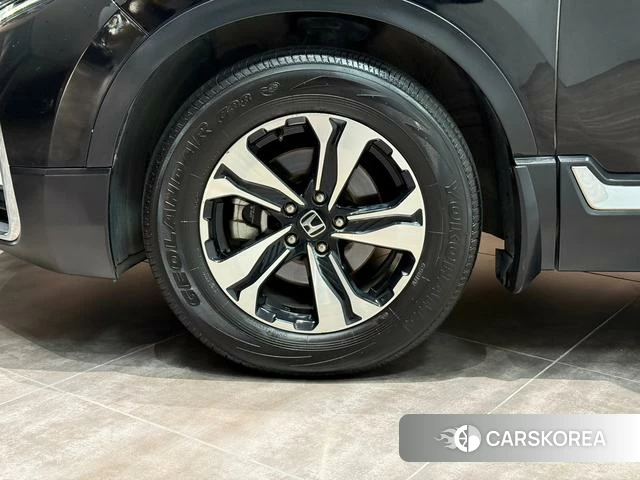 Honda CR-V id 4367530 из Китая 31