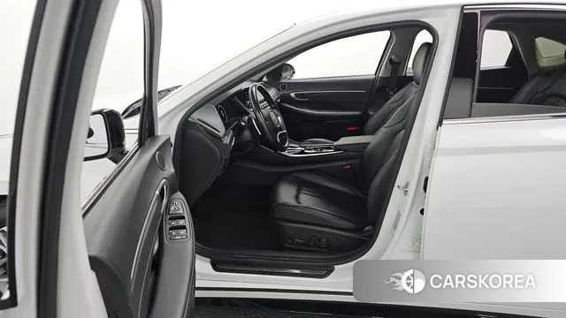 Hyundai Sonata (DN8) id 3433313 из Кореи 20