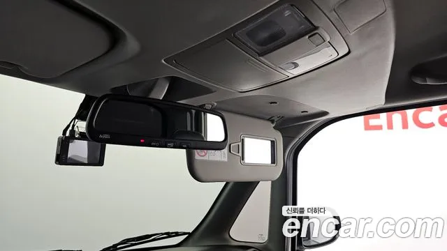 Kia The New Ray id 2689060 из Кореи 20