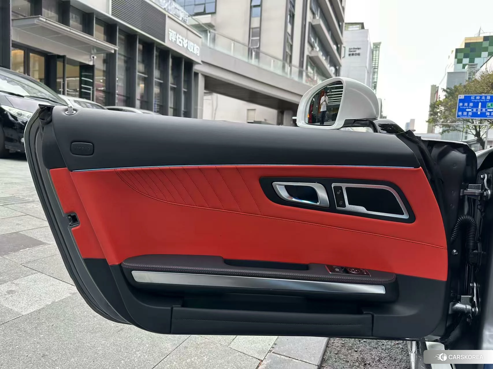 Mercedes-Benz AMG GT id 4455794 из Китая 18