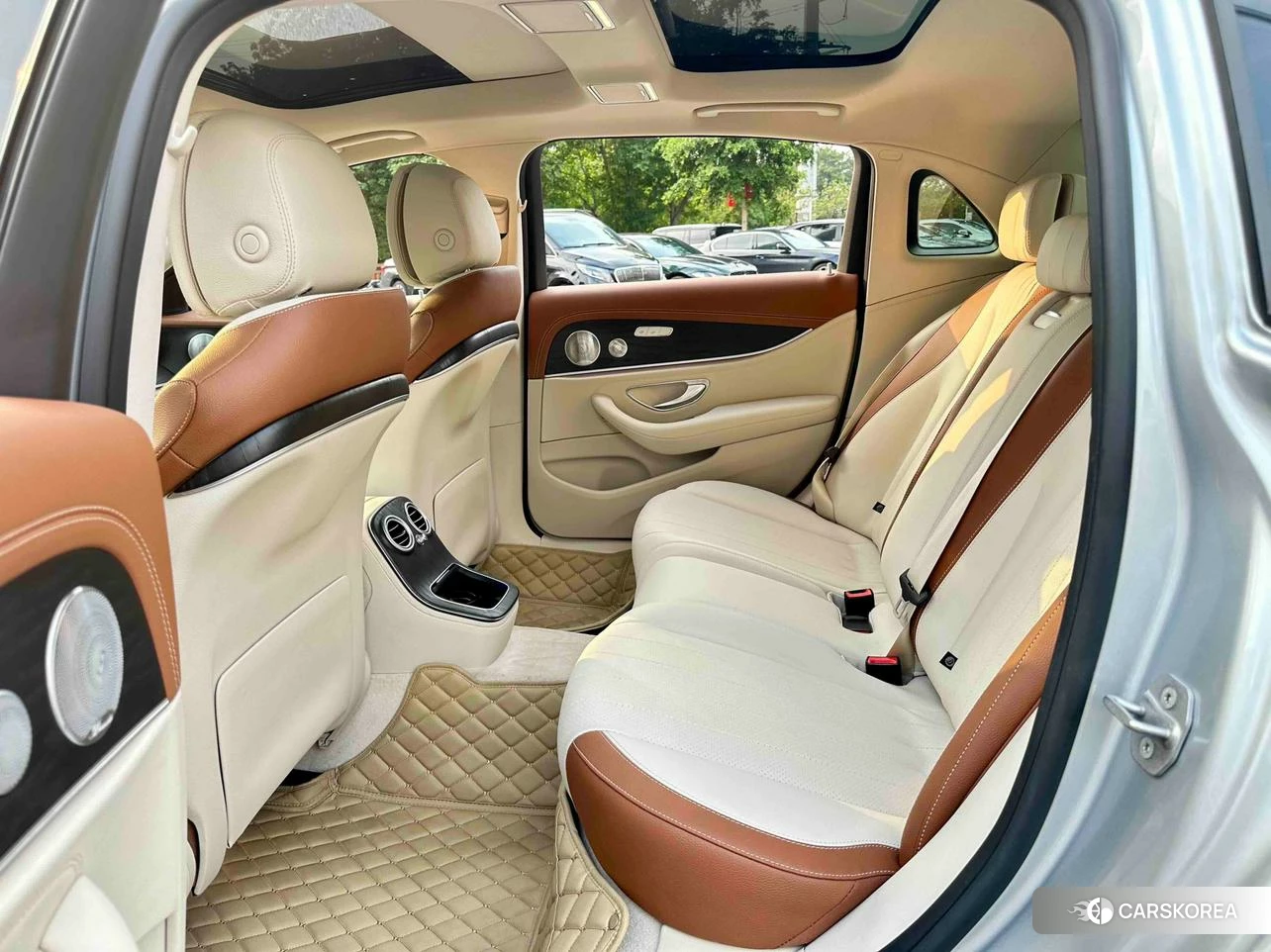 Mercedes-Benz E-class id 4512892 из Китая 27
