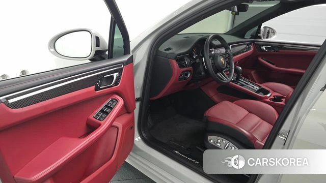 Porsche Macan id 4591538 из Кореи 30
