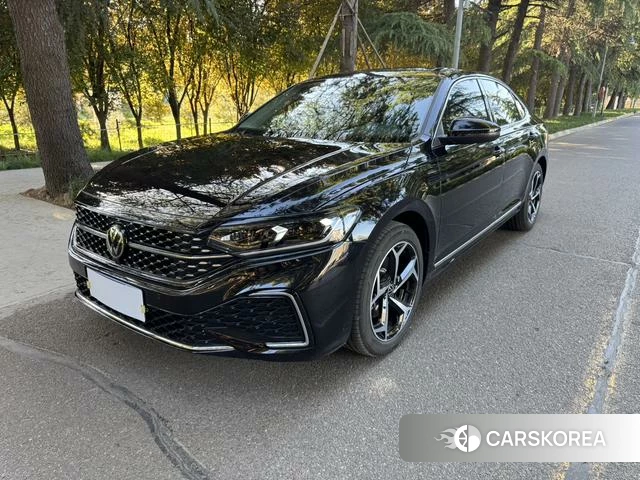 Volkswagen Passat id 4263865 из Китая 12