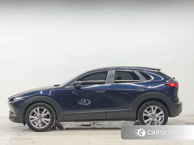 Mazda CX-30 id 4278940 из Китая 20