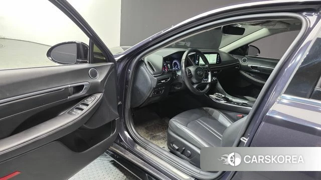 Hyundai Sonata (DN8) id 4716081 из Кореи 30