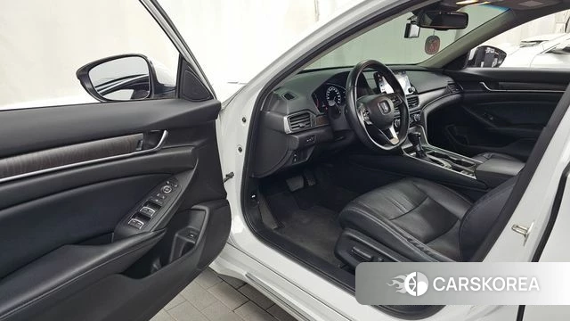 Honda Accord 10th Generation id 4633171 из Кореи 20