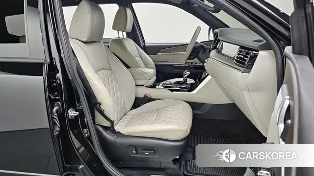 Kia Mohave Master id 3161272 из Кореи 20