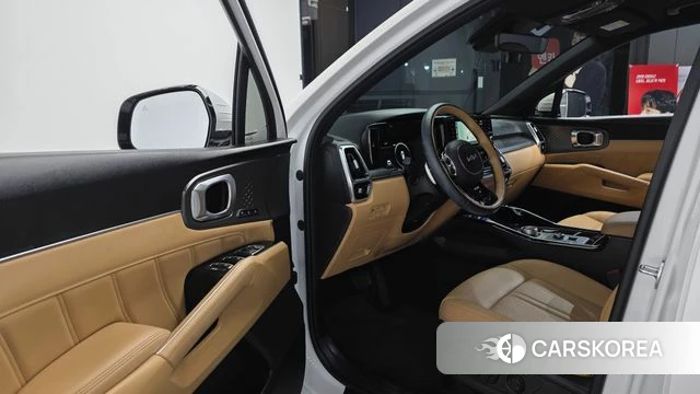 Kia Sorento 4th Generation id 3832200 из Кореи 20