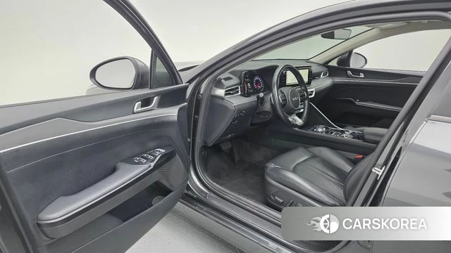 Kia K5 3rd generation id 4726556 из Кореи 20