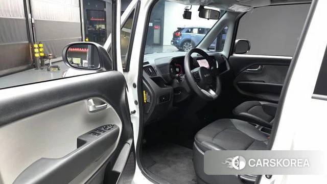 Kia The New Kia Ray id 4462512 из Кореи 20