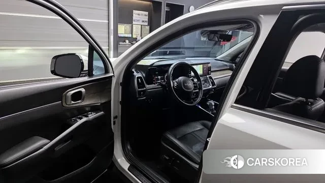 Kia Sorento 4th Generation id 3582017 из Кореи 20