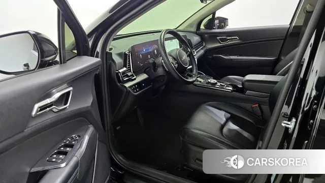 Kia Sportage 5th Generation Hybrid id 3406614 из Кореи 20