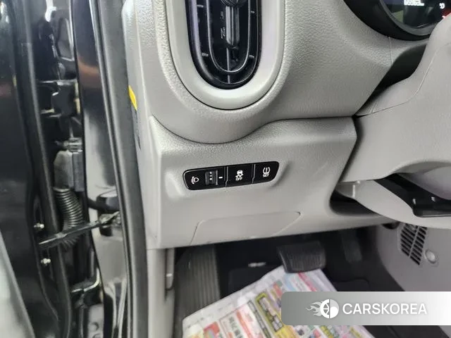 Kia Morning Urban (JA) id 3003642 из Кореи 18