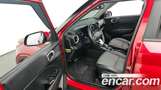 Hyundai Venue id 2797194 из Кореи 20