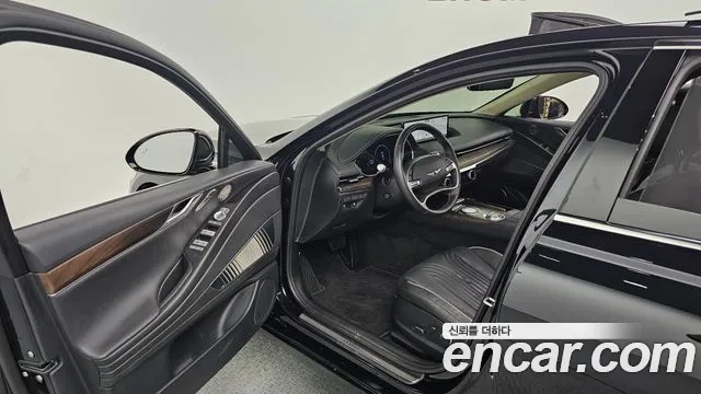 Genesis G80 (RG3) id 2945547 из Кореи 20