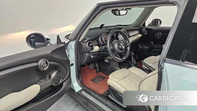 Mini Cooper id 4331771 из Кореи 31