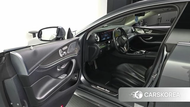 Mercedes-Benz CLS-Class C257 id 3893976 из Кореи 20