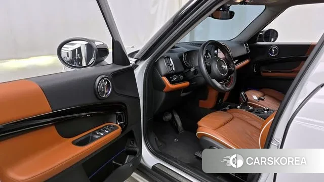 Mini Cooper S Countryman id 3753394 из Кореи 20