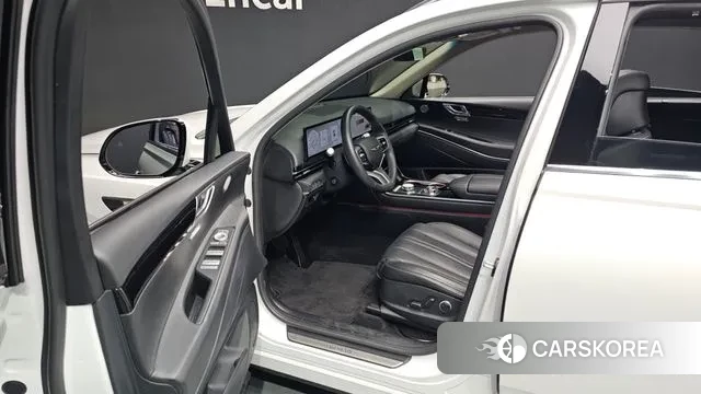 Genesis GV80 id 3734322 из Кореи 20