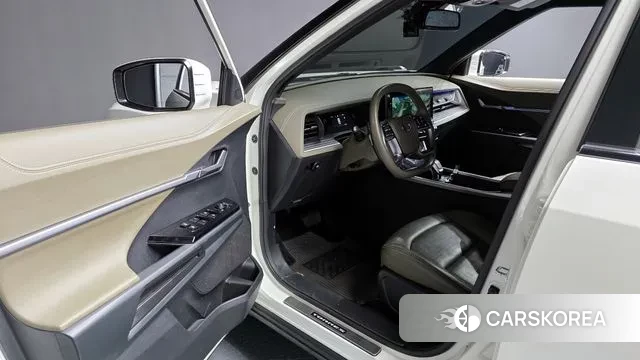 Ssangyong Torres id 3420533 из Кореи 20