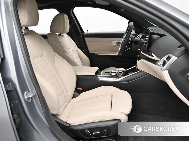 BMW 3 Series (G20) id 4462421 из Кореи 20