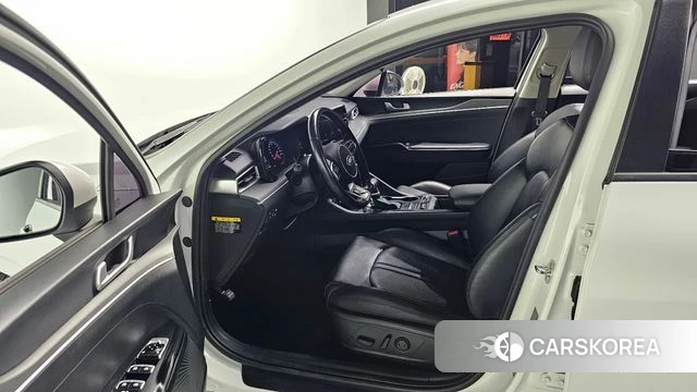 Kia K5 3rd generation id 4362611 из Кореи 20