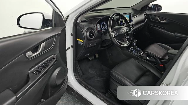 Hyundai Kona id 4642656 из Кореи 31