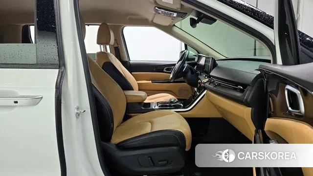 Kia Carnival 4th generation id 3007907 из Кореи 20