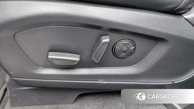 Ford Explorer 6th Generation id 3614502 из Кореи 20