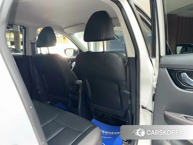 Nissan Qashqai id 4291174 из Китая 33