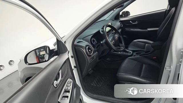 Hyundai The New Kona id 4402570 из Кореи 20