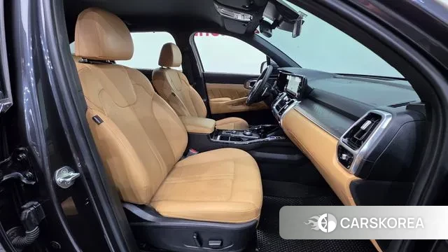 Kia Sorento 4th Generation id 3573131 из Кореи 20