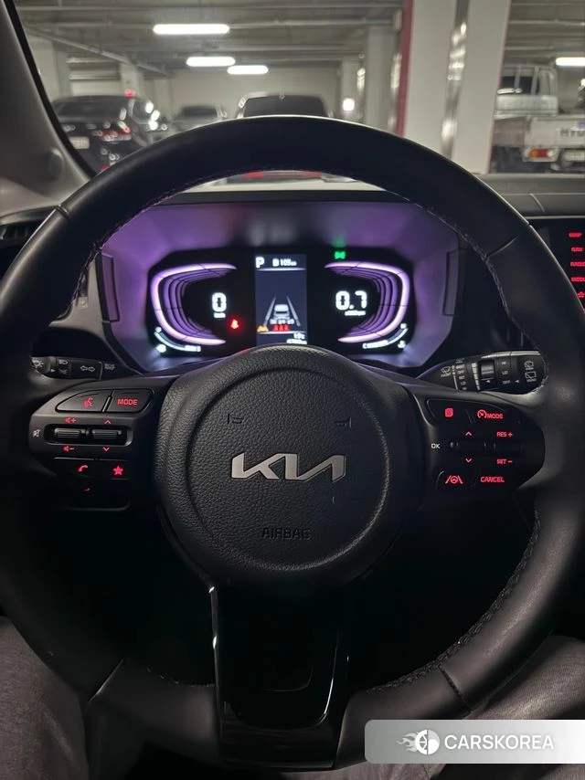 Kia The New Kia Ray id 3850284 из Кореи 18