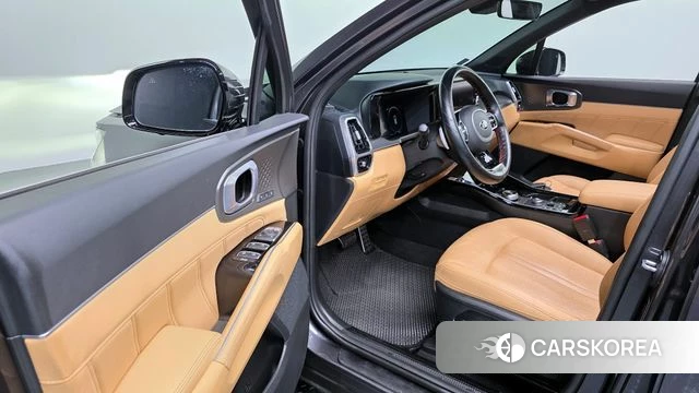 Kia Sorento 4th Generation id 4384046 из Кореи 34