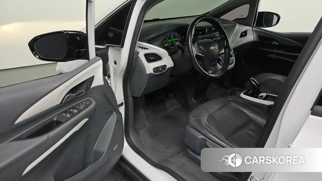 Chevrolet (GM Daewoo) Bolt EV id 3954473 из Кореи 20