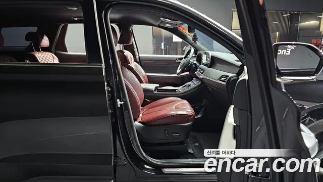 Hyundai Palisade id 2807943 из Кореи 20