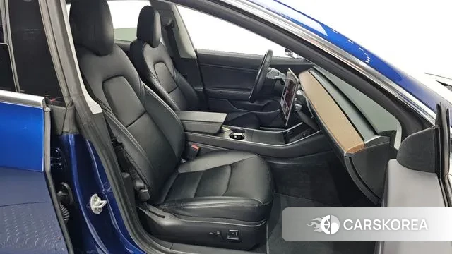 Tesla Model 3 id 3374648 из Кореи 20