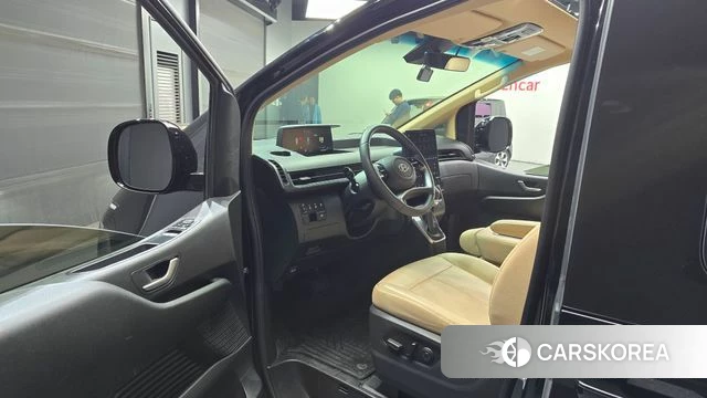 Hyundai Staria id 3922454 из Кореи 20