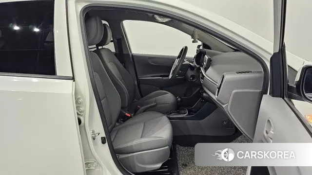 Kia Morning Urban (JA) id 3611890 из Кореи 20