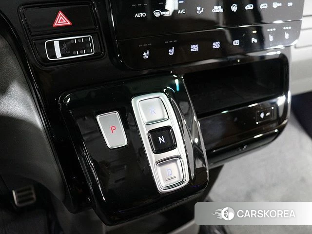 Hyundai Staria id 3851144 из Кореи 20